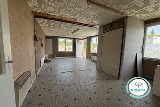 achat maison st-senier-de-beuvron 50240