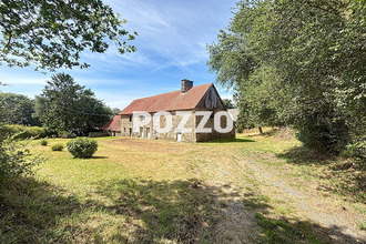 achat maison st-senier-sous-avranches 50300