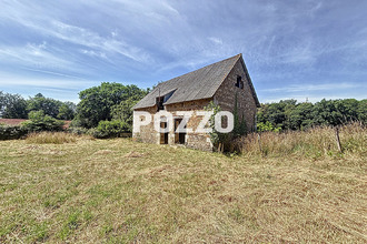 achat maison st-senier-sous-avranches 50300