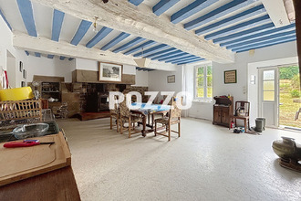 achat maison st-senier-sous-avranches 50300