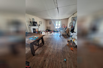 achat maison st-senier-sous-avranches 50300