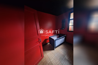 achat maison st-senier-sous-avranches 50300