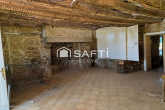 achat maison st-senier-sous-avranches 50300