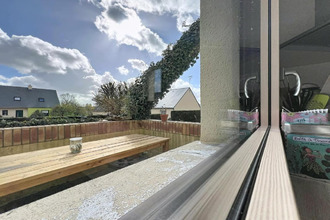 achat maison st-senier-sous-avranches 50300