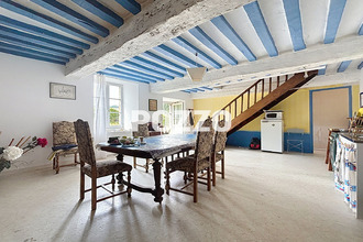 achat maison st-senier-sous-avranches 50300