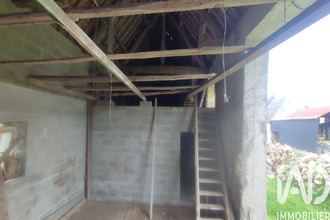 achat maison st-senier-sous-avranches 50300