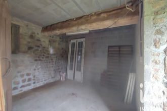 achat maison st-senier-sous-avranches 50300