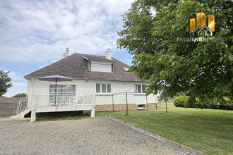 achat maison st-senier-sous-avranches 50300