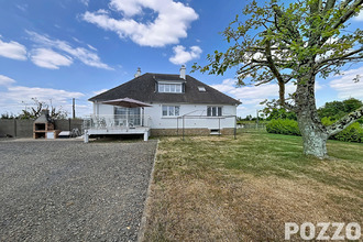 achat maison st-senier-sous-avranches 50300