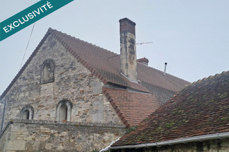 achat maison st-senoch 37600