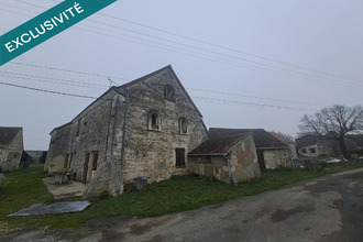 achat maison st-senoch 37600