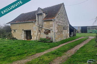 achat maison st-senoch 37600