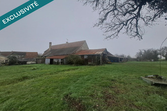 achat maison st-senoch 37600