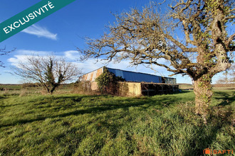 achat maison st-senoch 37600
