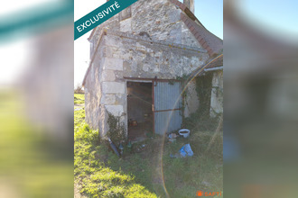 achat maison st-senoch 37600