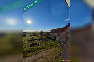 achat maison st-senoch 37600