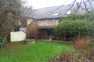 achat maison st-senoux 35580