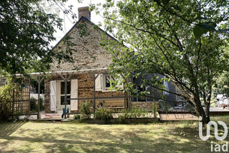 achat maison st-senoux 35580