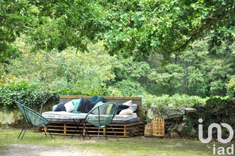 achat maison st-senoux 35580