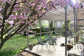 achat maison st-senoux 35580