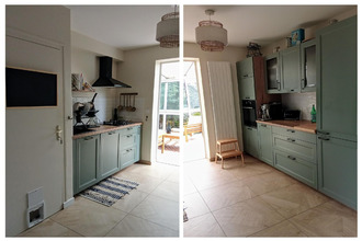 achat maison st-senoux 35580