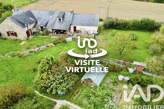 achat maison st-senoux 35580