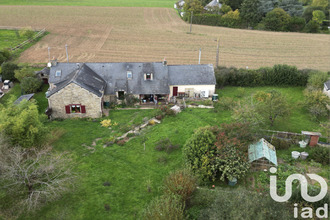 achat maison st-senoux 35580