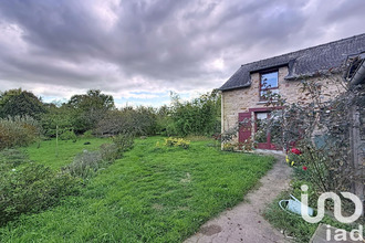 achat maison st-senoux 35580