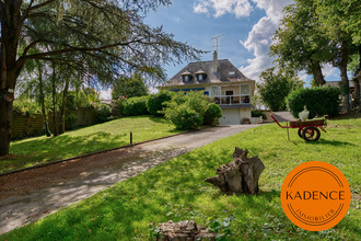 achat maison st-senoux 35580