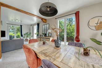 achat maison st-senoux 35580