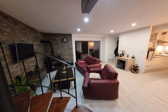 achat maison st-senoux 35580