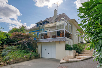 achat maison st-senoux 35580