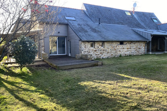 achat maison st-senoux 35580
