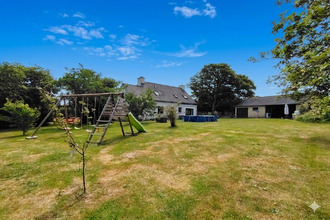 achat maison st-senoux 35580