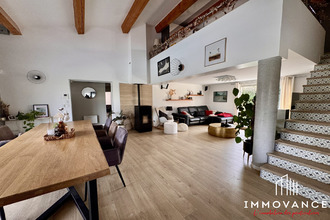 achat maison st-series 34400