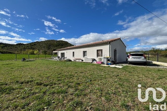 achat maison st-sernin 07200