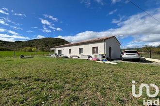 achat maison st-sernin 07200