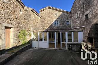 achat maison st-sernin 07200