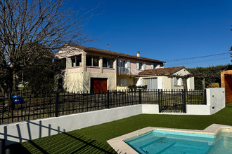 achat maison st-sernin 07200