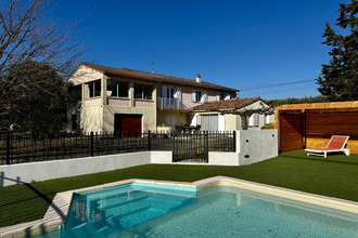 achat maison st-sernin 07200