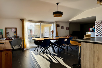 achat maison st-sernin 07200