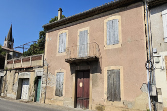 achat maison st-sernin 07200