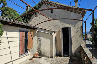 achat maison st-sernin 07200