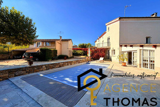 achat maison st-sernin 07200