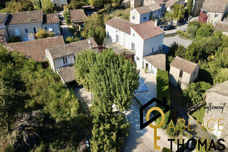 achat maison st-sernin 07200