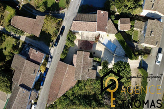 achat maison st-sernin 07200