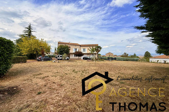 achat maison st-sernin 07200