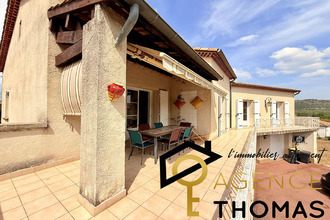 achat maison st-sernin 07200