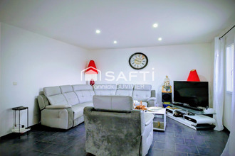 achat maison st-sernin 07200