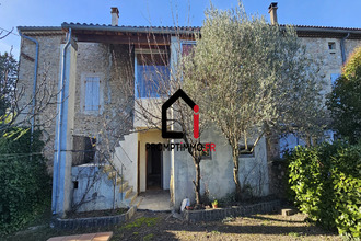 achat maison st-sernin 07200